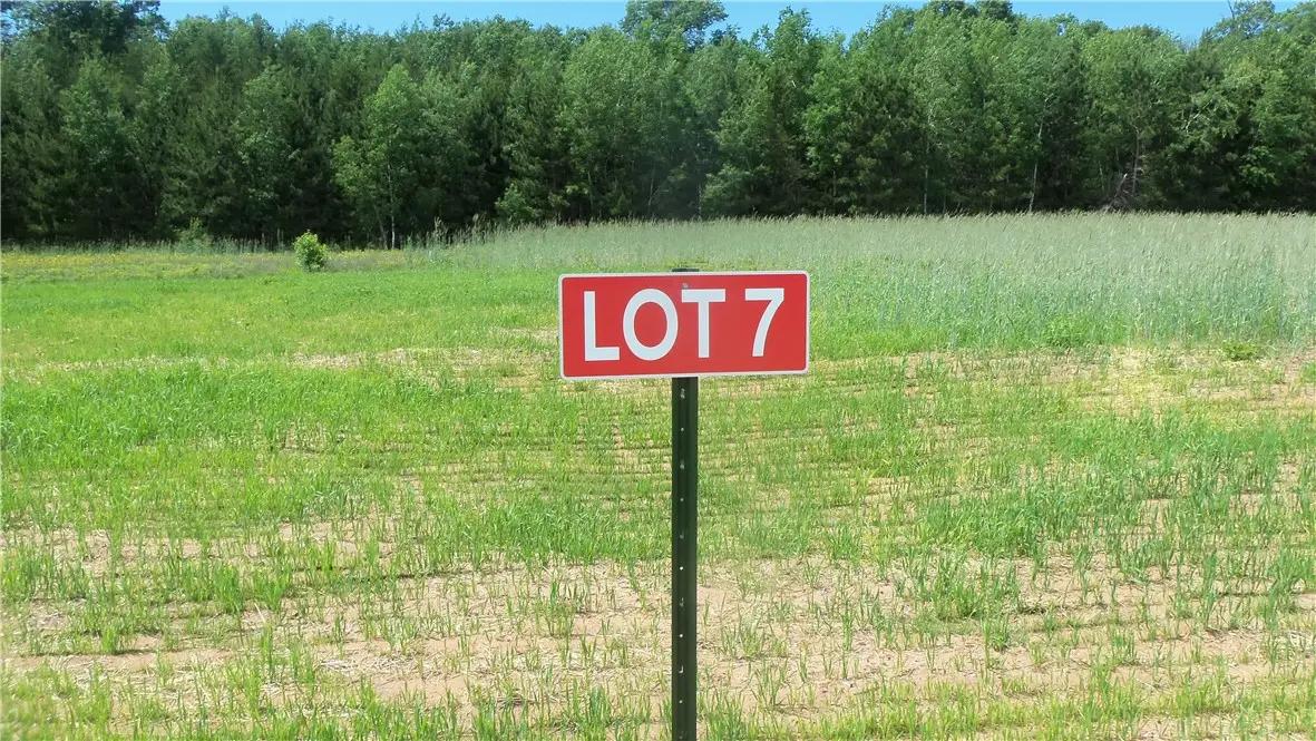 LOT 7 Maple Lane, Siren, WI 54872 - #1