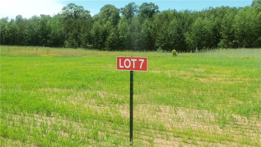 LOT 7 Maple Lane, Siren, WI 54872 - #2