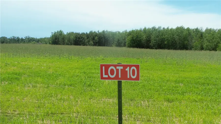 LOT 10 Maple Lane, Siren, WI 54872 - #2