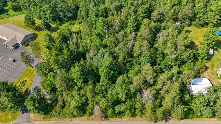 18.8 acres on State Highway 27, Hayward, WI 54843 - Image #3