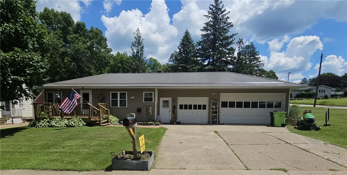 105 Court Street, Neillsville, WI 54456 - Image #1