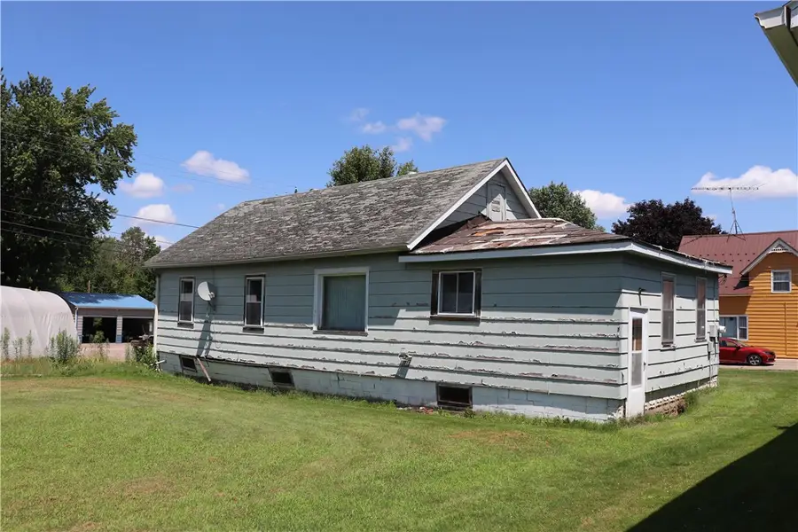 218 E Main Street, Fairchild, WI 54741 - Image #3