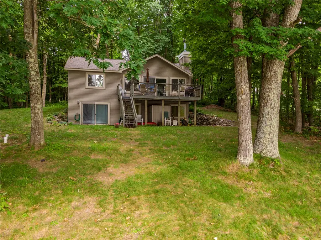 10832 N Linden Road, Hayward, WI 54843 - #1