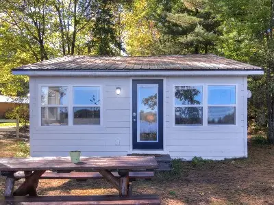 7687 N Court Oreilles Lake Drive, Hayward, WI 54843 - Image #2