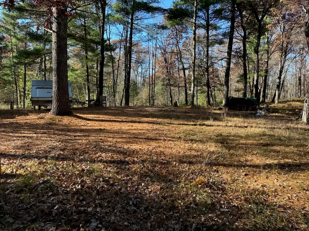 25643 Firefly Lane, Webster, WI 54893 - Image #1