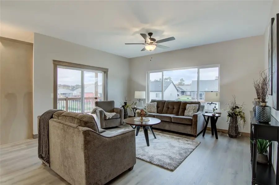 1372 Pebble Beach Drive #Lot 163, Altoona, WI 54720 - Image #2