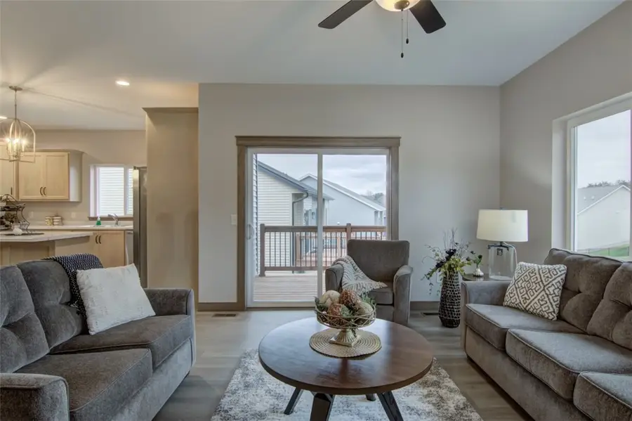 1372 Pebble Beach Drive #Lot 163, Altoona, WI 54720 - Image #3