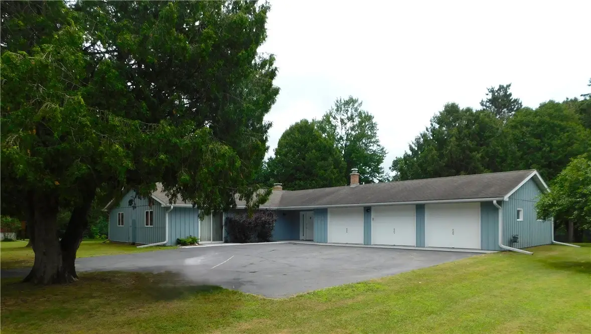 708 Phillips Avenue E, Ladysmith, WI 54848 - Image #1