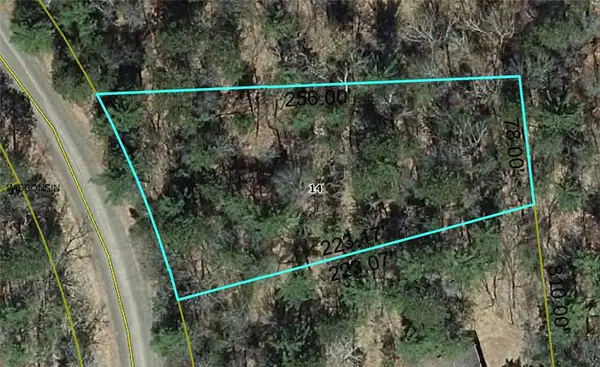 Lot 91 Three Mile Road, Danbury, WI 54830