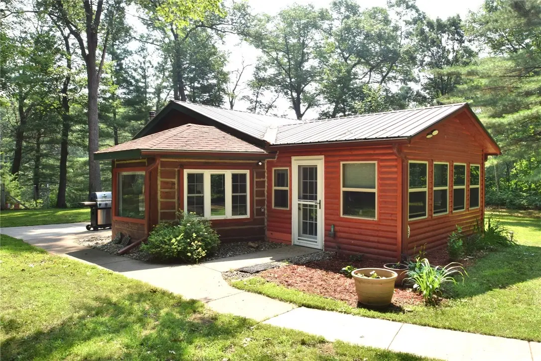 24904 Leghorn Drive, Siren, WI 54872 - Image #1