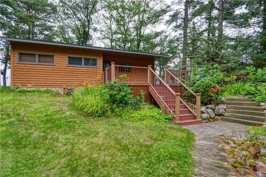 6870 N Victory Heights Circle, Stone Lake, WI 54876 - Image #1