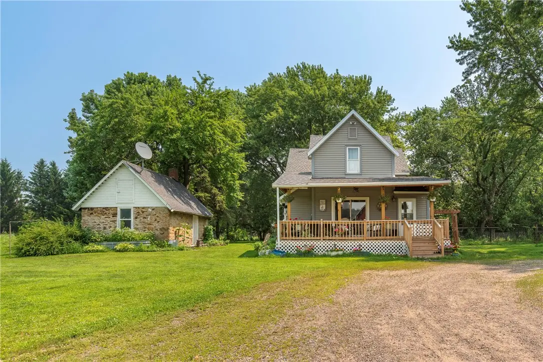 N7717 870th Street, Colfax, WI 54730 - Image #1