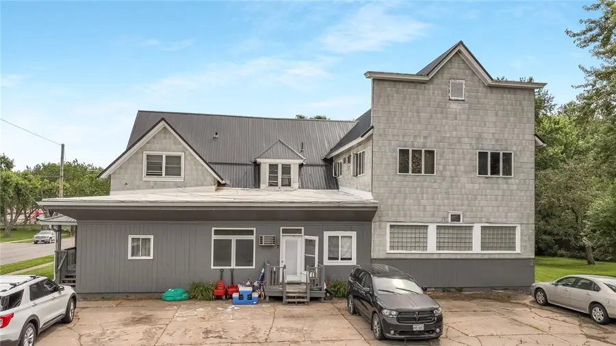 106 S Harding Street #1-8, Owen, WI 54460 - Image #2