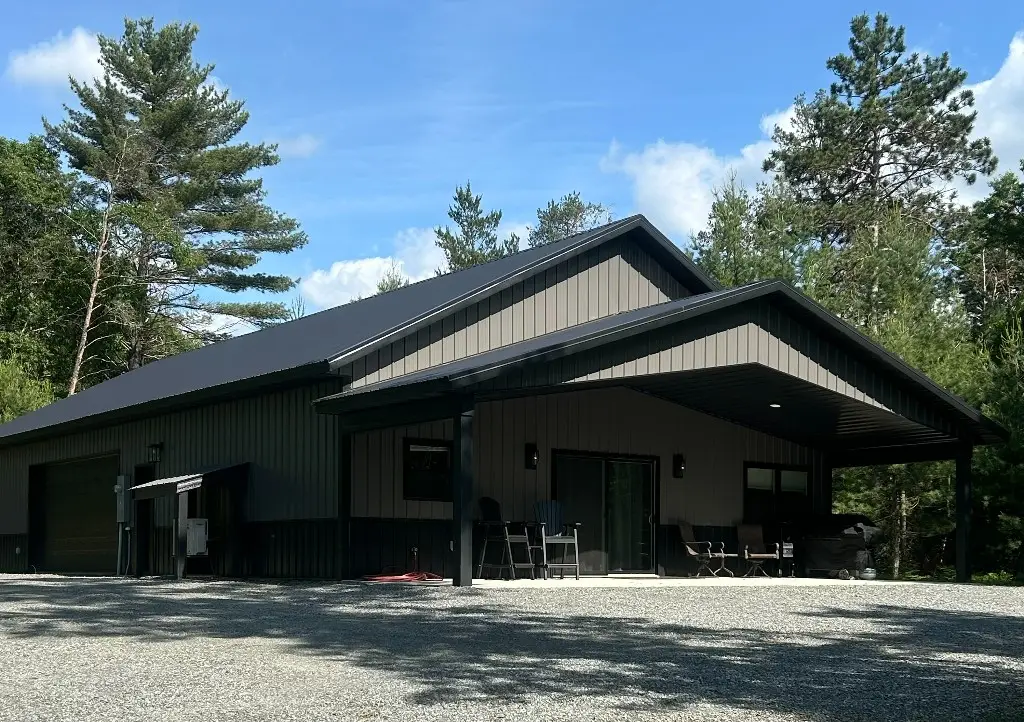 N470 Agate Lane, Merrillan, WI 54754 - Image #1