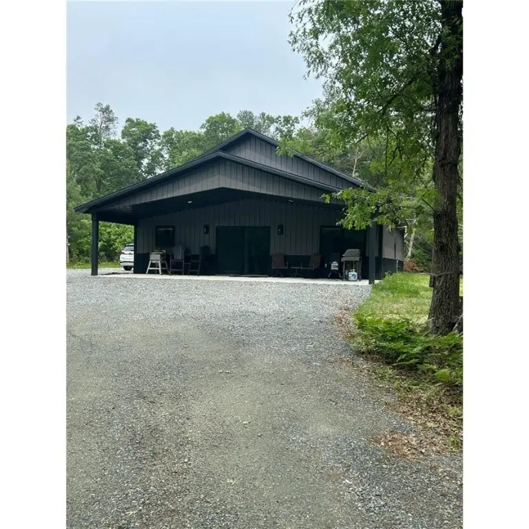 N470 Agate Lane, Merrillan, WI 54754 - Image #2