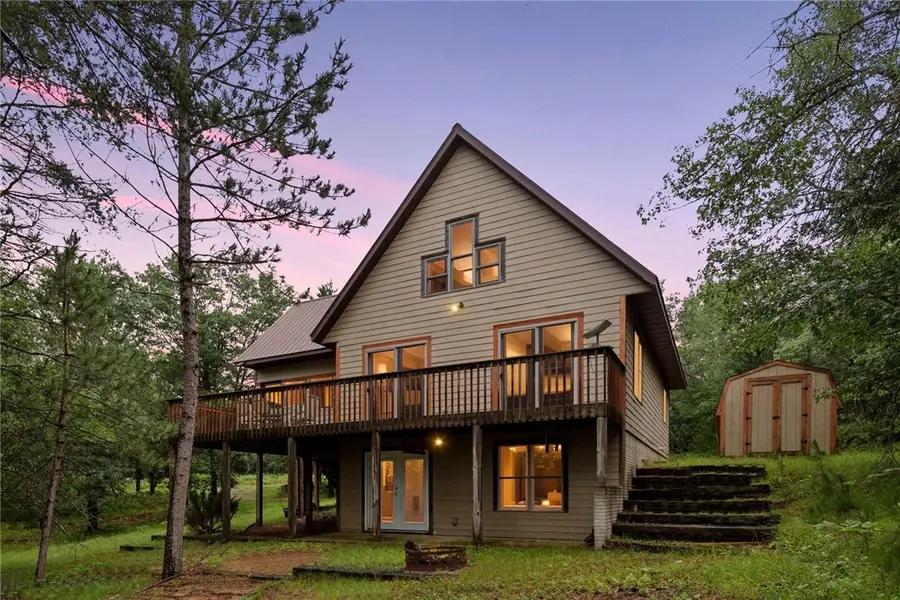 6984 E Boop Road, Gordon, WI 54838 - Image #2