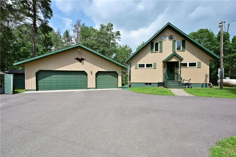13087 N Gilmore Drive, Minong, WI 54859 - Image #2