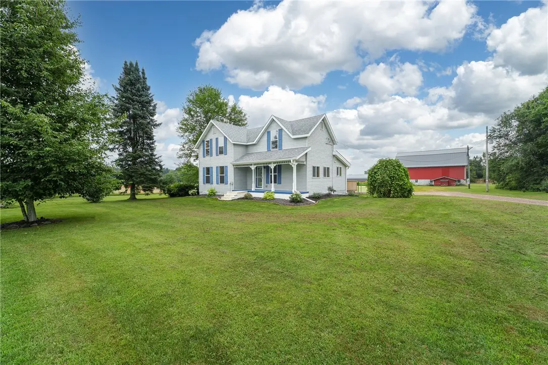 E9502 690th Avenue, Elk Mound, WI 54739 - Image #1