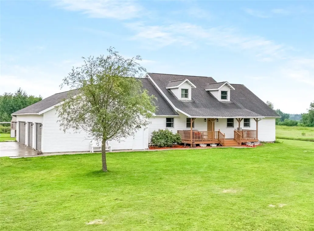 2549 25th Avenue, Rice Lake, WI 54868 - #1