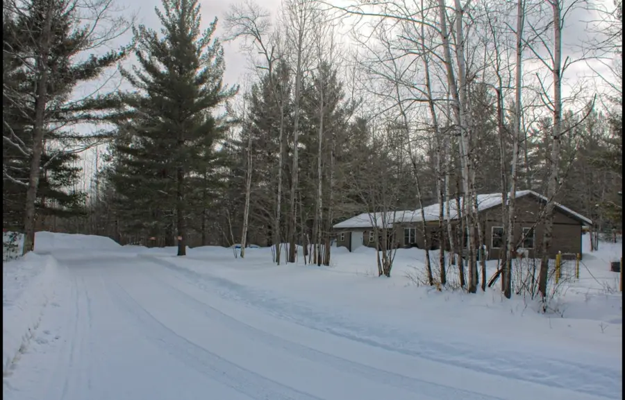 8285 Half Moon Lake Drive, Iron River, WI 54847 - Image #2