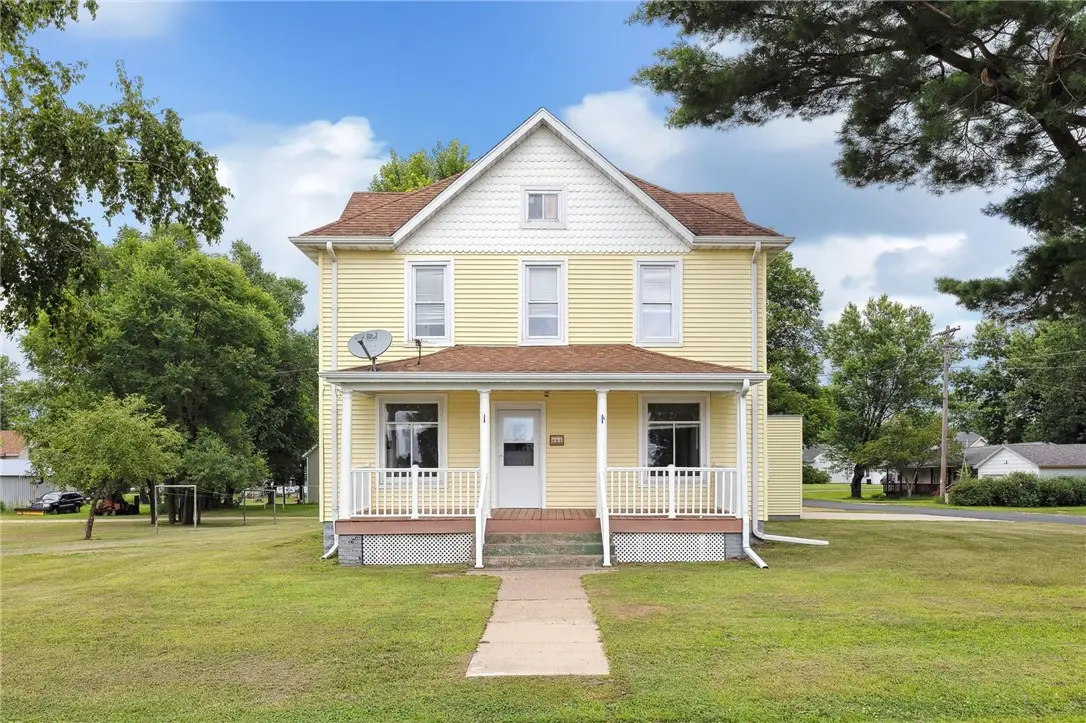 451 2nd Street, Taylor, WI 54659 - Image #1