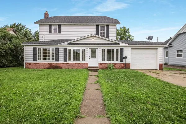 19 W Gates Street, Rice Lake, WI 54868