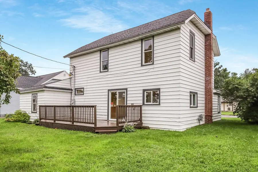 19 W Gates Street, Rice Lake, WI 54868 - #3