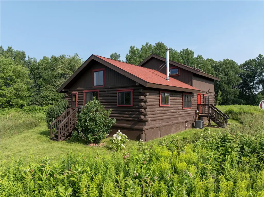 28370 Kyster Road, Mason, WI 54856 - Image #1