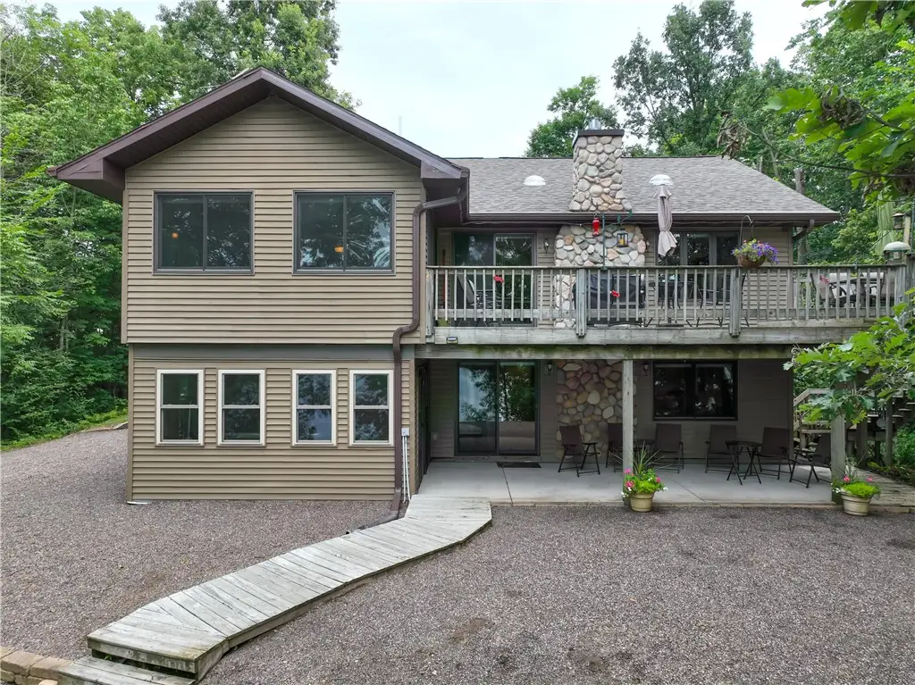 19512 234th Street, Cornell, WI 54732 - Image #1
