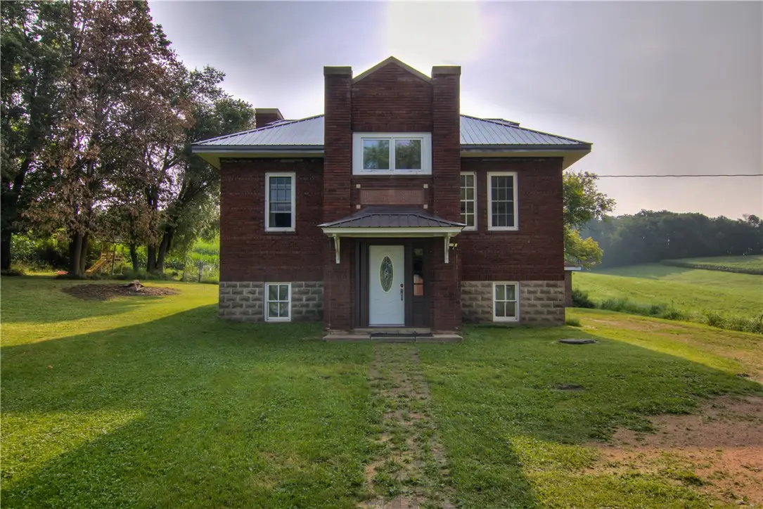 N43636 County Road D, Strum, WI 54770 - #1