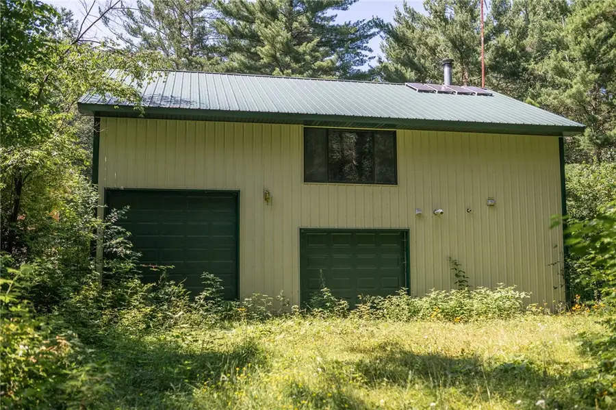 4999 N Smith Road, Couderay, WI 54828 - Image #2