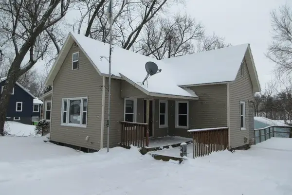 110 E 9th Street, Neillsville, WI 54456