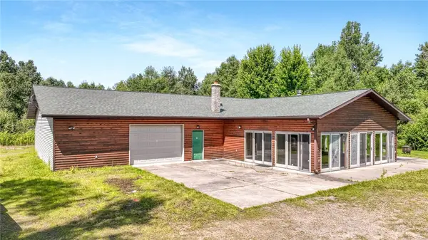 3828 W Walrath Road, Glen Flora, WI 54563