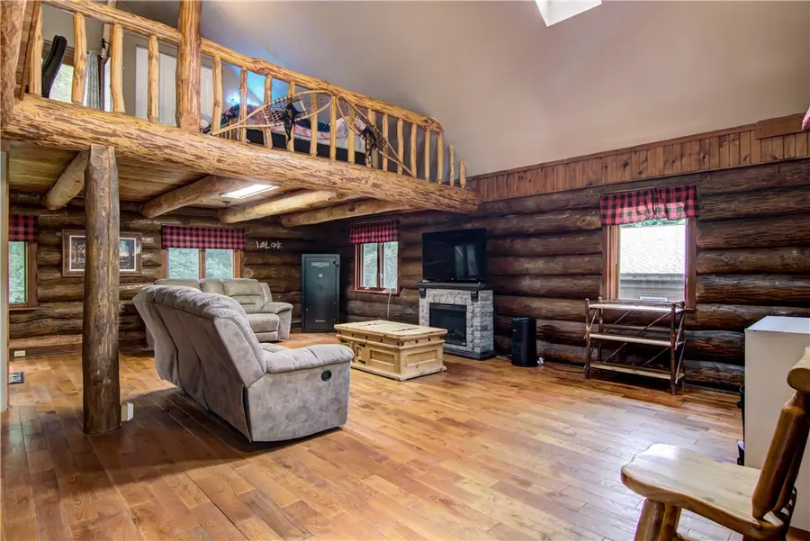 E9948 810th Avenue, Colfax, WI 54730 - Image #2