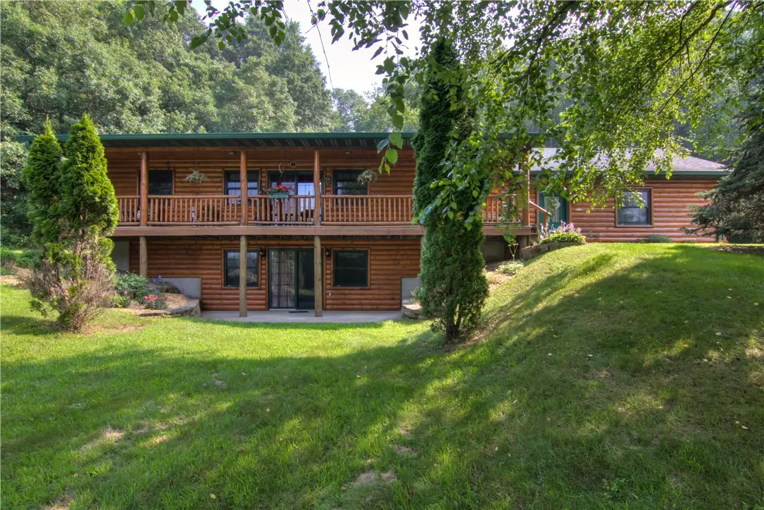 141 18 1/2 Street, Dallas, WI 54733 - Image #1