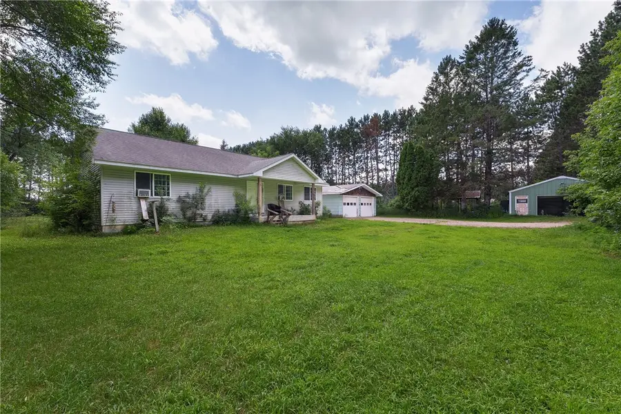 E5740 833rd Avenue, Colfax, WI 54730 - #3