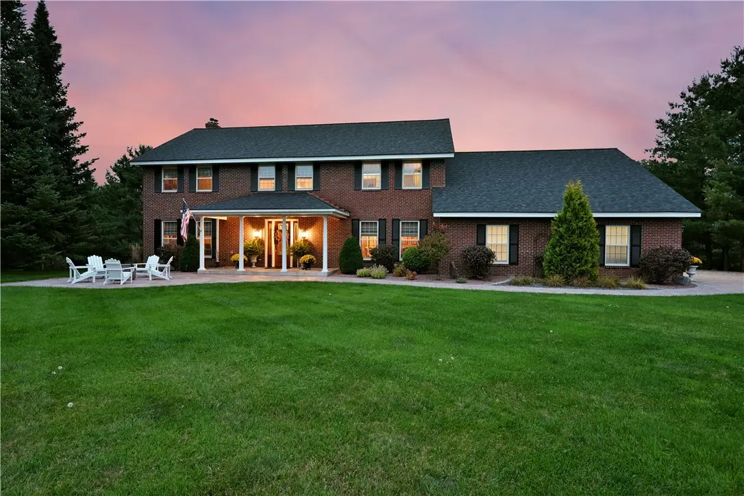 741 Pine Place, Rice Lake, WI 54868 - Image #1