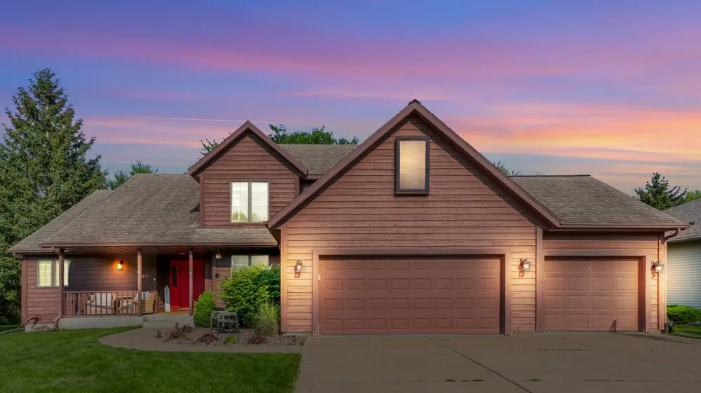 3917 Birch Crest Lane, Eau Claire, WI 54701 - #1