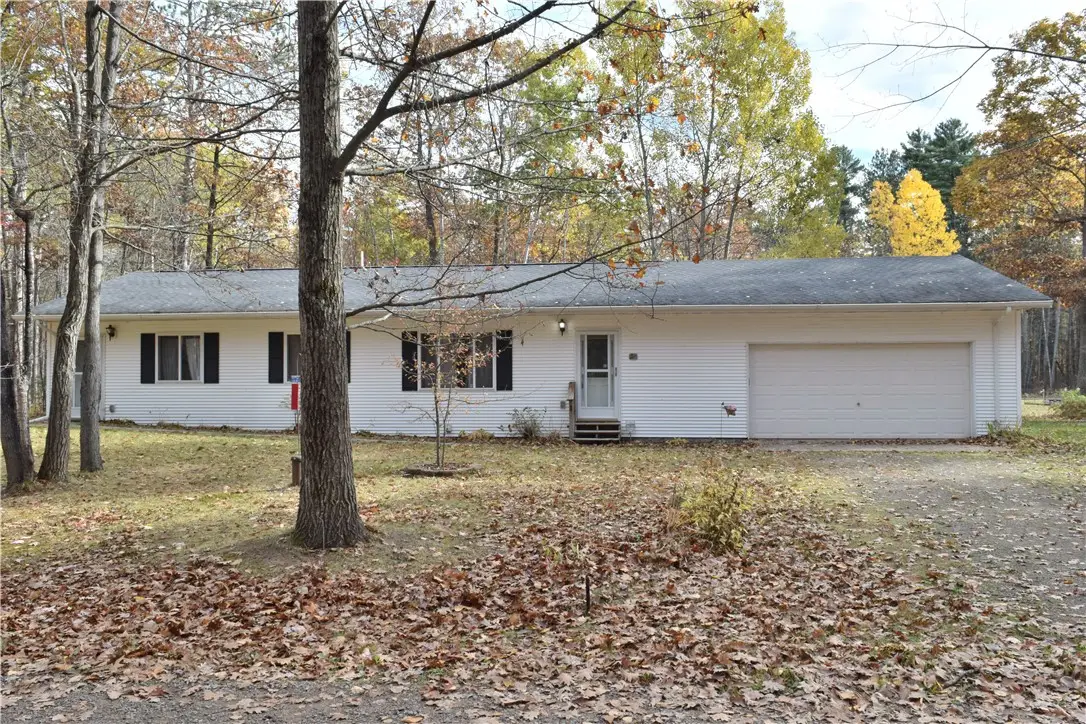 7760 N Lake Avenue, Hayward, WI 54843 - Image #1