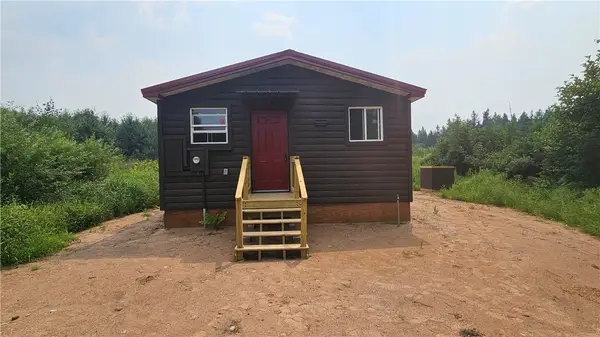 W1455 County Road E, Springbrook, WI 54875