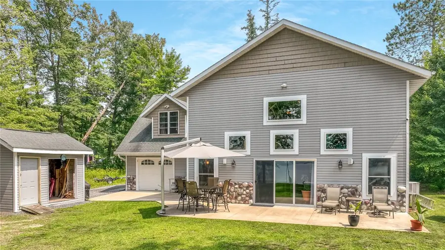 8895 W North Lake Road, Greenwood, WI 54437 - Image #2