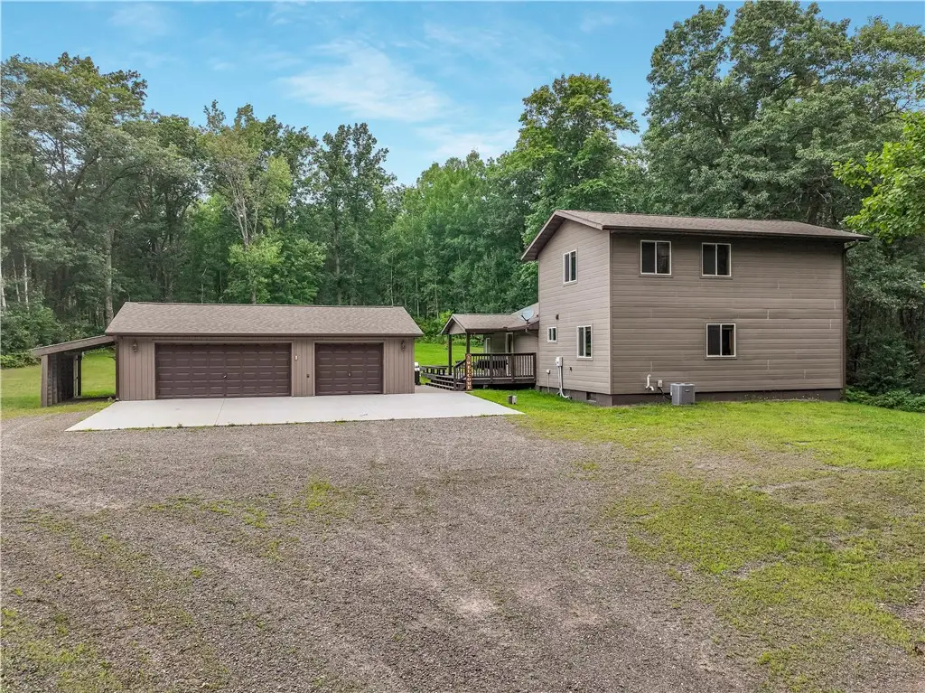 12011 N Us Highway 63, Hayward, WI 54843 - Image #1