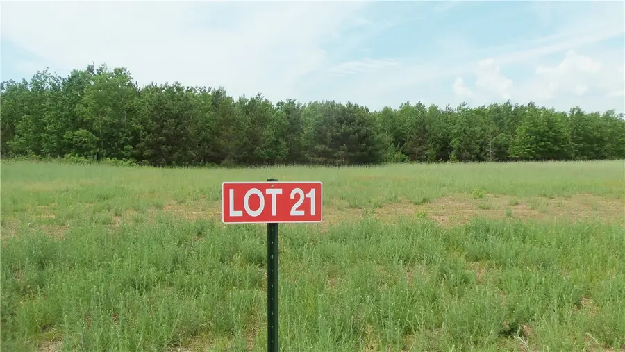 Lot 21 Maple Ln, Siren, WI 54872 - #2