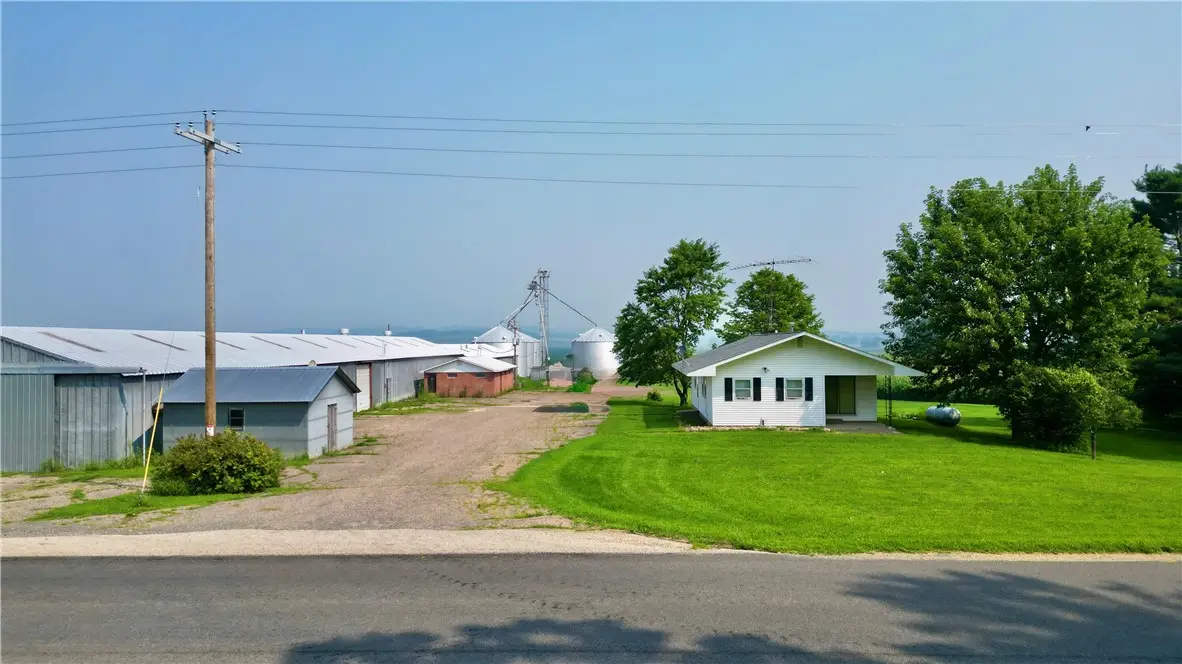 W1080 County Road A, Mondovi, WI 54755 - Image #1