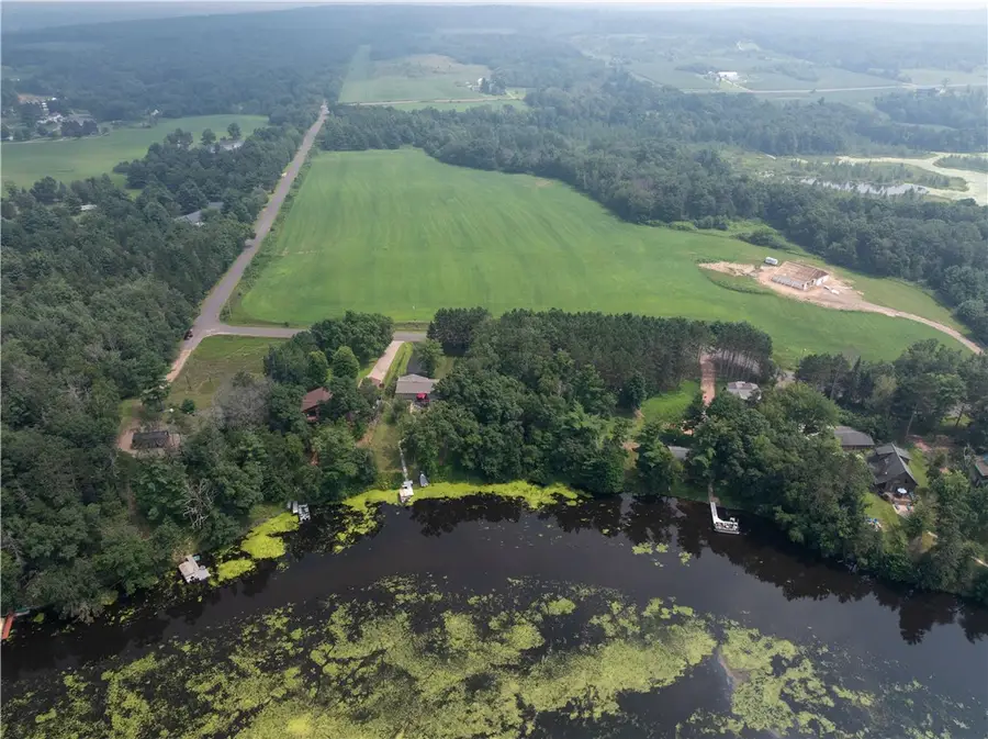 Lot 3 11 3/4 Avenue, Cameron, WI 54822 - Image #3