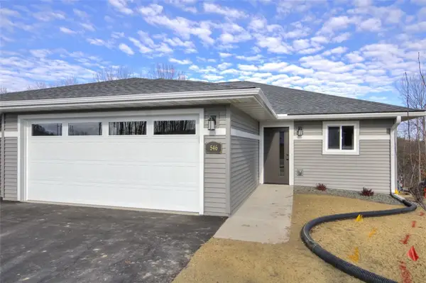 546 Hagman Street #Lot 20, Eau Claire, WI 54703