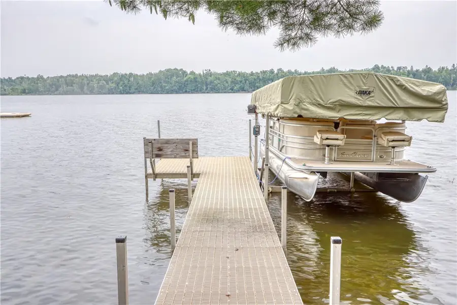 11518 S Lakeside Street, Solon Springs, WI 54873 - #3