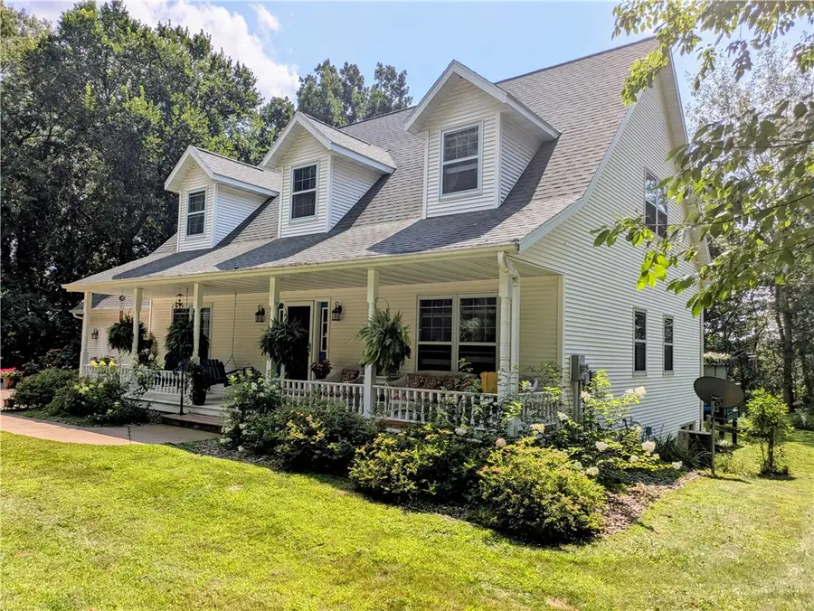 W7581 Town Hall Road, Eau Claire, WI 54701 - Image #2