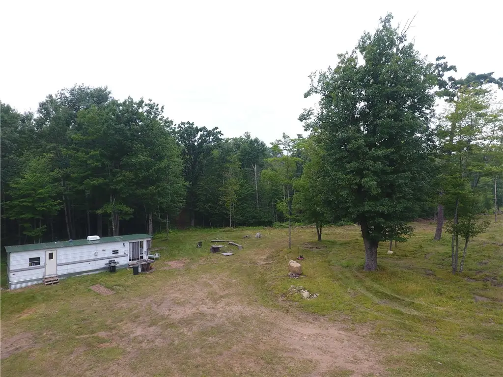 TBD Schaeffer Road, Gordon, WI 54838 - Image #1