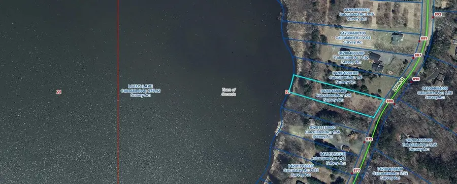 890 207th Street, Dresser, WI 54009 - Image #3